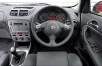 Alfa Romeo 147 5-Door 2005 года (UK)